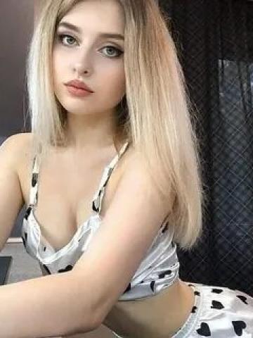 Проститутка Любовь